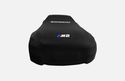 For BMW M2 M PERFORMANCE Car Cover, special production for your vehicle,M2 cover - Image 1 of 4