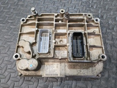 Dodge 2500 3500 2010 2011 2012 6,7 L diésel Cummins Ram ECM PCM ECU 4992847 OEM  Foto 1 de 4