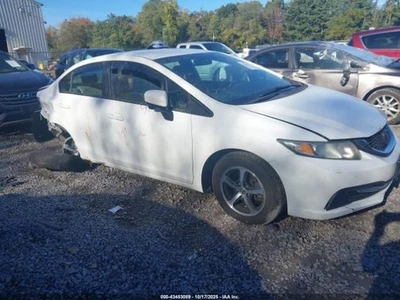 Conjunto modulador de piezas de freno antibloqueo mercado de EE. UU. sedán compatible con 14-15 CIVIC 2068494 Foto 1 de 4