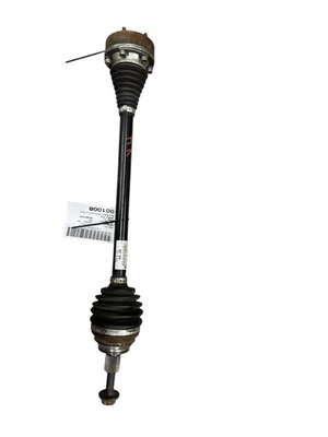 2018 2019 2020 2021 2022 AUDI TT RS 2.5L AWD REAR RIGHT CV AXLE SHAFT OEM Foto 1 de 4
