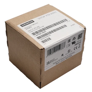 Siemens SITOP PSE200U Selectivity Module 6EP1961-2BA21 | PS:04 | 6EP1961-2BA21 - Bild 1 von 2