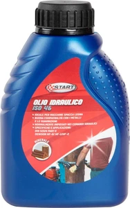 20L Fanfaro ISO 46 Hydraulic Oil Fluid DIN 51524-2 (HLP) ISO 11158 (HM) US STEE - Picture 1 of 2