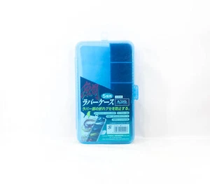 Taka A-0042 Tackle Box Madai Jigs Small 190 x 105 x 30 mm (2027) - Picture 1 of 5