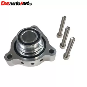 EMUSA Blow Off Dump Valve Spacer Adaptor Dacia Duster 1.2 TCE 2013 New Brand - Picture 1 of 6