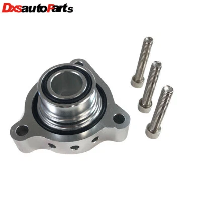 EMUSA Blow Off Dump Valve Spacer Adaptor Dacia Duster 1.2 TCE 2013 New Brand - Imagen 1 de 4