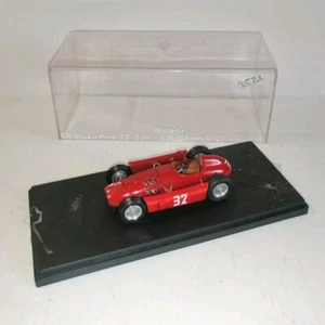 Lancia D50 Kit montato Dallari Models scala 1/43 - Foto 1 di 5