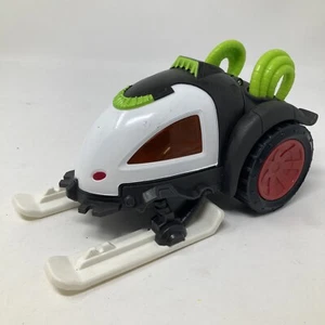 Imaginext - Bane Battle Sled DC Super Friends VEHÍCULO VILLANO SOLO 2014 - Imagen 1 de 5
