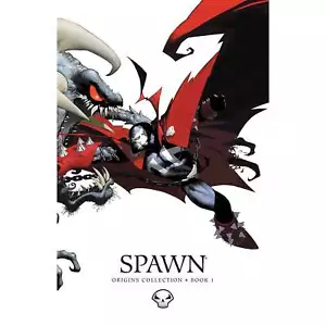 Spawn Origins Vol 1 Image Comics - Picture 1 of 1