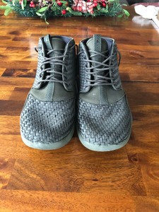 jordan eclipse chukka green
