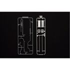 Fujimi 1/32 Accessory Parts Set 4 for Truck (KB SP-8) Plastic Model Kit [11183]