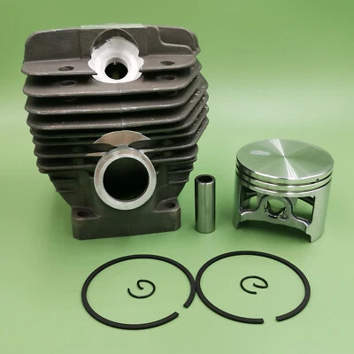 Kit Piston cylindre gros alésage 56mm pour Stihl MS660 066 1122 020 1211 - Photo 1/4