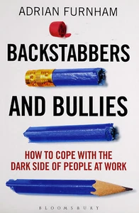 Backstabbers and Bullies (HB, 2015) - Picture 1 of 1
