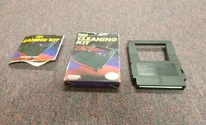 NES Reinigungsset (Nintendo Entertainment System, 1989) - Bild 1 von 6