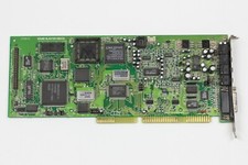 ISA sound card - Creative Sound Blaster AWE32 - CT3910 - TESTED
