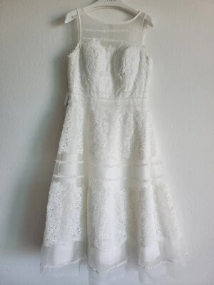 全新 Azazie Azul 婚礼礼服 — 第 1/4 张图片