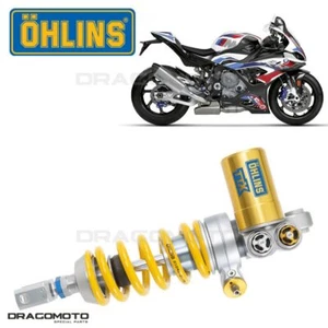 Amortiguador trasero BMW M 1000 RR 2021 OHLINS BM 569 T36PR1C1B - Imagen 1 de 8