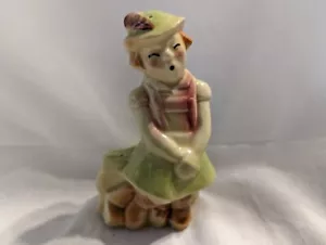 Shaker sale/pepe bambina Trachten tedesco, vintage - USATO - Foto 1 di 6