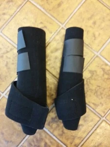 Polainas Polainas Cabeza de Grillete DMS Talla L/XL - Imagen 1 de 1