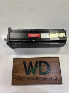 Emerson CONTROL TECHNIQUES DXE-4120 Servo Motor, 240V,DXE4120, 960128-01 A2 - Picture 1 of 4