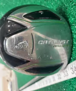 Acuity Catalyst Driver 10* RH jr-flex 35 - Picture 1 of 7