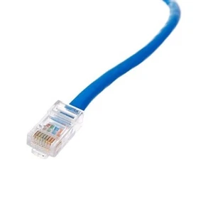Cat6 Ethernet Cable Network Wire Internet Patch Cable 6in - 25ft LOT - Picture 1 of 1