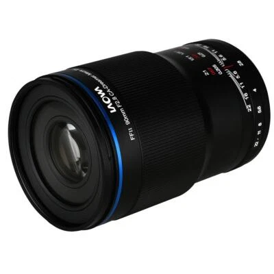 Laowa 90mm F2.8 2x Ultra Macro APO Lens Full Frame for Leica Sigma Lumix L-Mount - Image 1 of 4