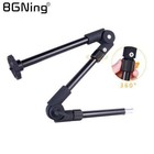 Aluminium Magic Arm with 1/4 Screw for DSLR Camera Flash Fill Lights Smartphone