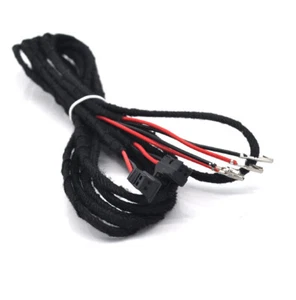 2x Retrofit Luz Puerta Paso Cortesía Para Mercedes GLC W205 W166 W213 GLE - Imagen 1 de 5