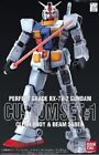 PG 1/60 Gundam Custom Set # 1
