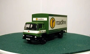 EFE BEDFORD TK BOXVAN ROADLINE-22908 - Picture 1 of 1