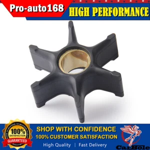 Outboard Motors Water Pump Impeller for Johnson/Evinrude 90-300hp 5001593 435821 - Picture 1 of 8