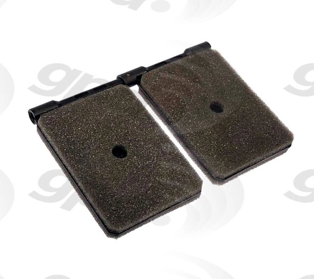 HVAC Blend Door For 2002-2006 Dodge Ram 2500 2003 2004 2005 - Изображение 1 из 1