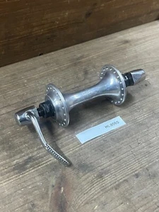 CAMPAGNOLO Front Hub - NOS - 36h - Vintage Bicycle Parts - Picture 1 of 2