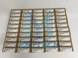 New SIEMENS PLC 6ES7 331-7KF02-0AB0 6ES7331-7KF02-0AB0 Analog Input Module - Picture 1 of 7