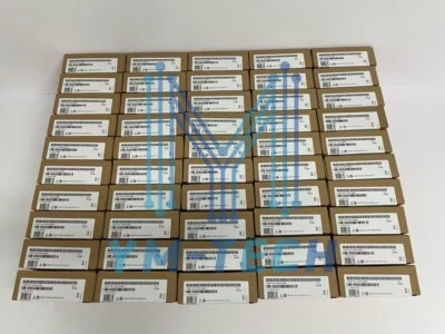 New SIEMENS PLC 6ES7 331-7KF02-0AB0 6ES7331-7KF02-0AB0 Analog Input Module