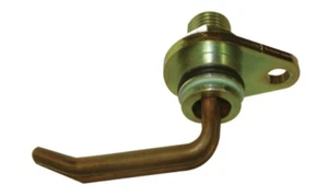 NEW NAPA Kats Freeze Plug Type Engine Block Heater Big Bud Tractor 440; 30605 - Picture 1 of 3