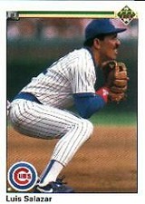 1990 Upper Deck Baseball Pick Complete Your Set #1-250 RC Stars