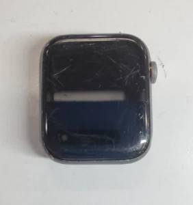 Apple Watch Series 4 44mm A1976 GPS + Cellular Space Gray Aluminium - For Parts - Bild 1 von 8