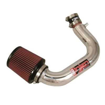 Injen 07-12 Fortwo 1.0L L3  Polished Smart Short Ram Air Intake w/ MR Tech & - Image 1 of 4