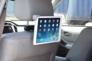 Phone Tablet 360 Degree Rotating Stand Holder Mount Adhesive Ring Grip Mobile - Afbeelding 1 van 7