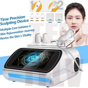 Face Beauty Device Skin Firming Rejuvenation Face Lift Beauty Machine - Picture 1 of 9