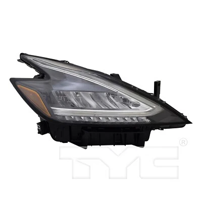 Headlight Assembly Right TYC For 2019-2021 Nissan Murano — 第 1/4 张图片