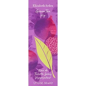 Elizabeth Arden Green Tea Fig 50Ml Eau De Toilette Women - Picture 1 of 1