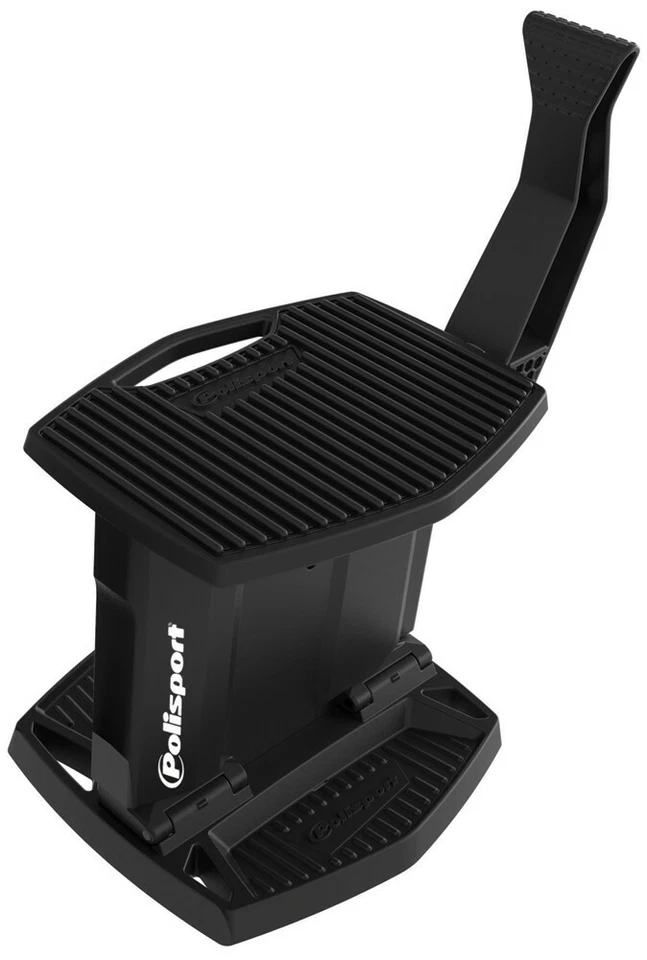 Soporte elevador para bicicleta Polisport negro 8982700006 Foto 1 de 1