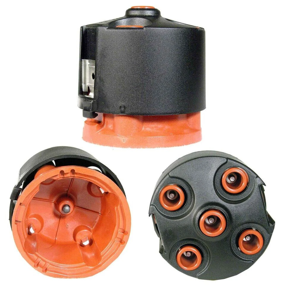 Tapa de distribuidor Airtex 5D1035 NOS Foto 1 de 1