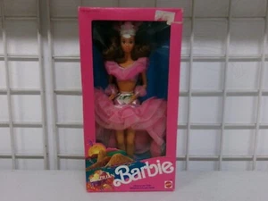 MATTEL 1989 - - BARBIE - BRAZILIAN BARBIE - NEU - #65 - Bild 1 von 7