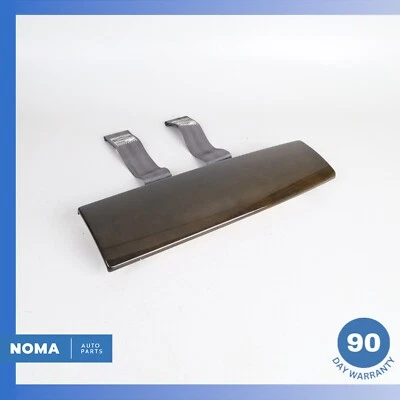 98-03 Jaguar X308 XJR VDP tablero de instrumentos lado del pasajero panel de moldura madera OEM Foto 1 de 4