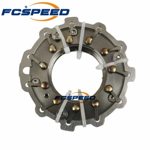 Turbo nozzle ring 721875 for Honda Civic 1.7 CTDi 74Kw 100HP P702DH 2001-2006 - Picture 1 of 7