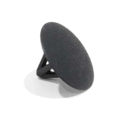 OEM NUEVO 2001-2023 Kia capó almohadilla aislante revestimiento clip de retención 81126-37010 Foto 1 de 4