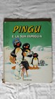 PINGU E LA SUA FAMIGLIA DAMI EDITORE